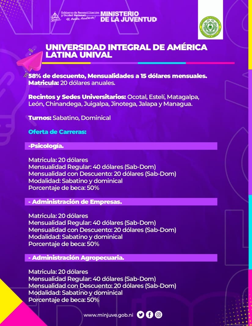BECAS